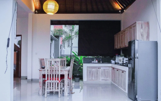 Villa Heavenly View