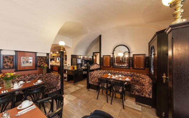 Novum Hotel Cristall Wien Messe