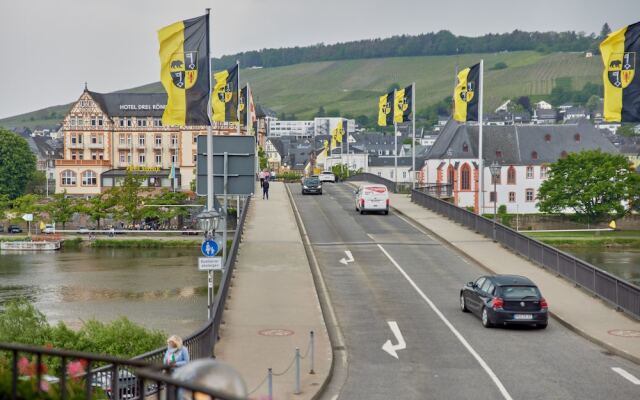 Mosintos Römischer Kaiser