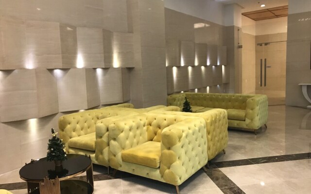 Apartment Thien Kim 2