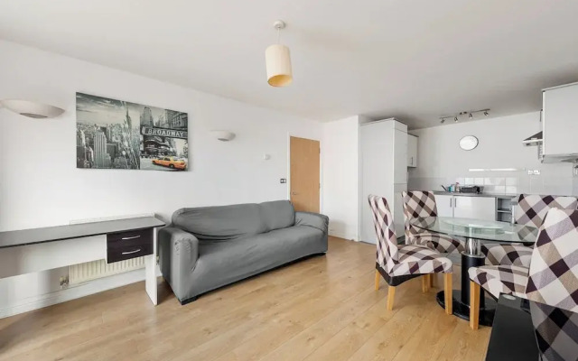 London Oasis Apartment