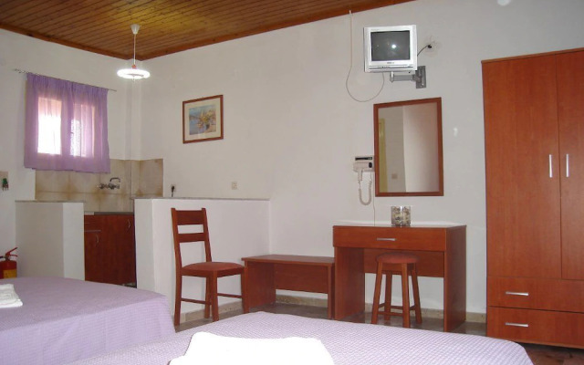 Island Studios
