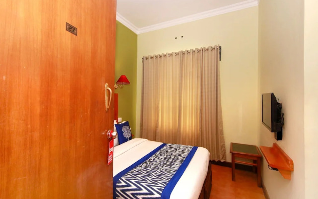 OYO 10336 Hotel SN Annex