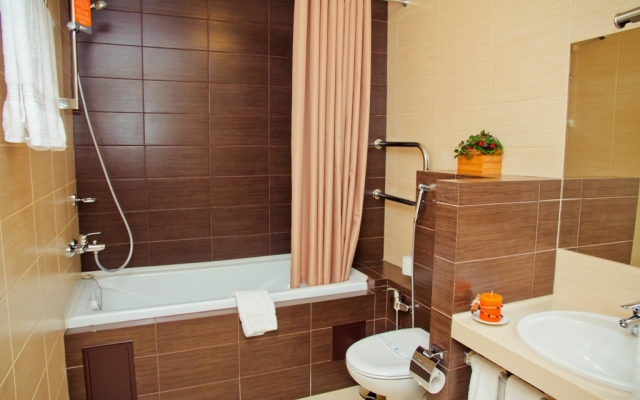 Comfort Inn Hotel Novosibirsk