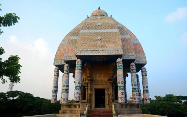 14 Square Ramapuram