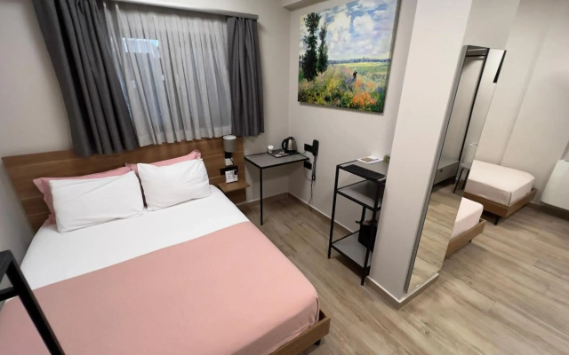 Villa Dedem Hotel