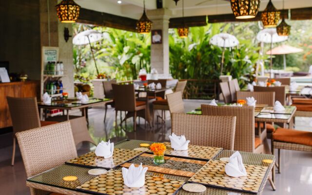 Om Ham Retreat and Resort