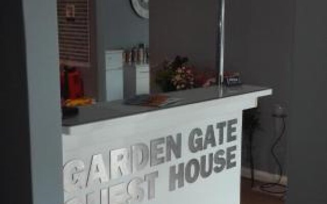 Garden Gate Guest House