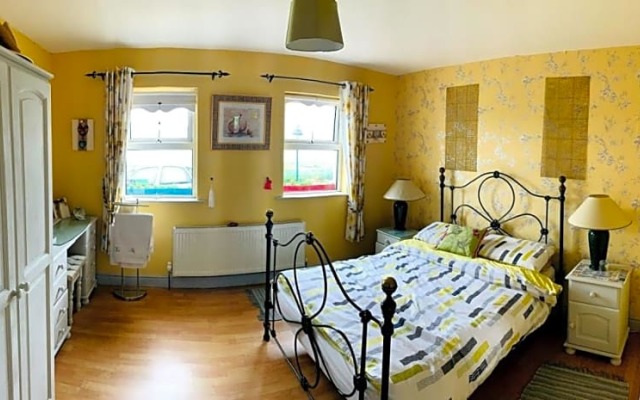 Lakeview House B&B