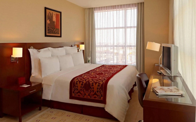Marriott Executive Apartments Atyrau