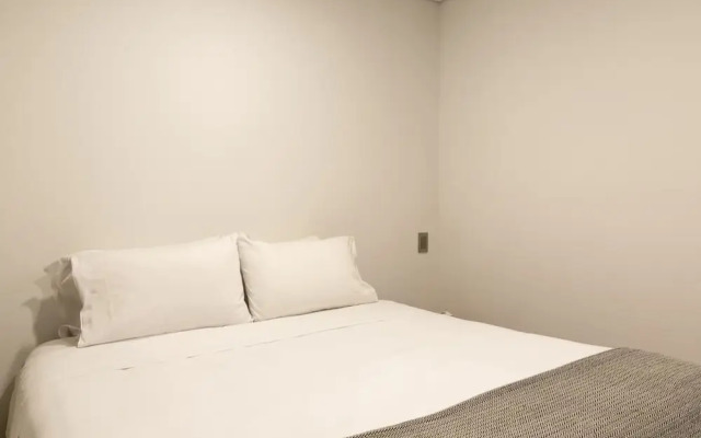 Fancy 3brw Balcony in Laureles Medell n