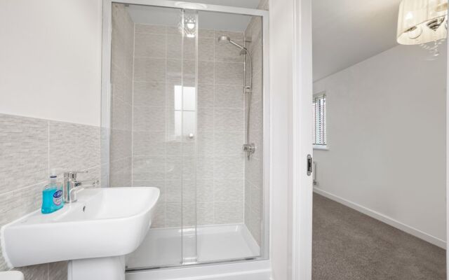 New Luxury 3 bed House in Oulton Broad Lowestoft