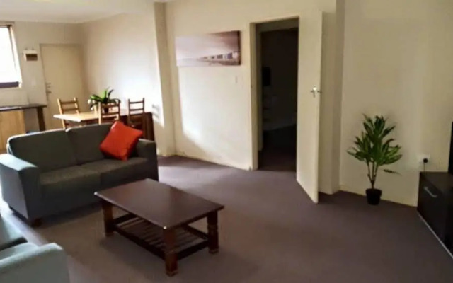 Delprat Terrace Apartments