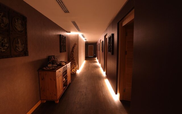 Ramada Plaza Istanbul Asia Airport