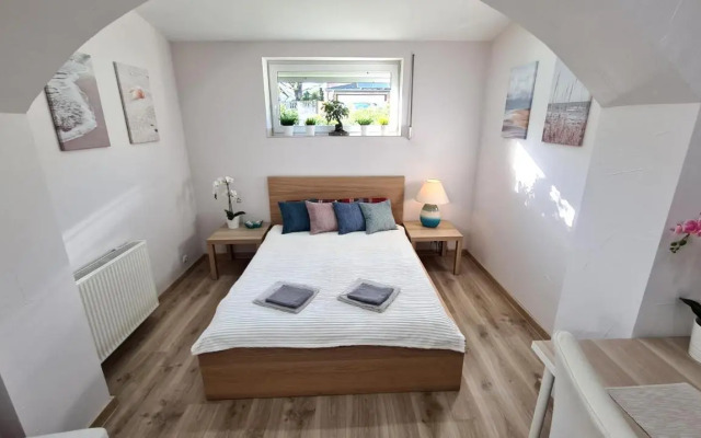 Apartament Fredry