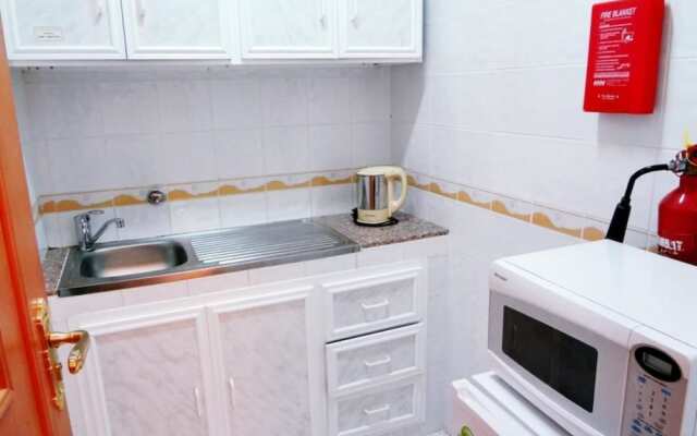 Manam 2 Hotel Apartments