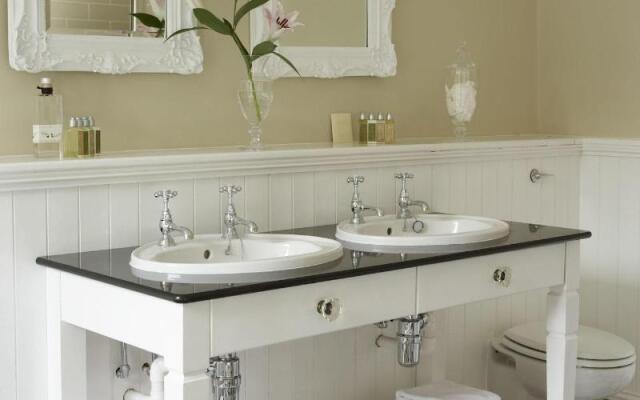 No. 1 Pery Square Hotel & Spa