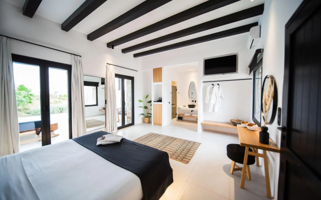 Agrari Bo Suites