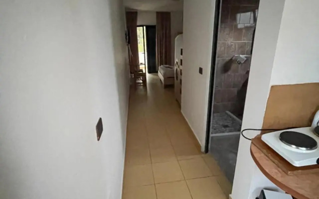 Hotel villa Petro