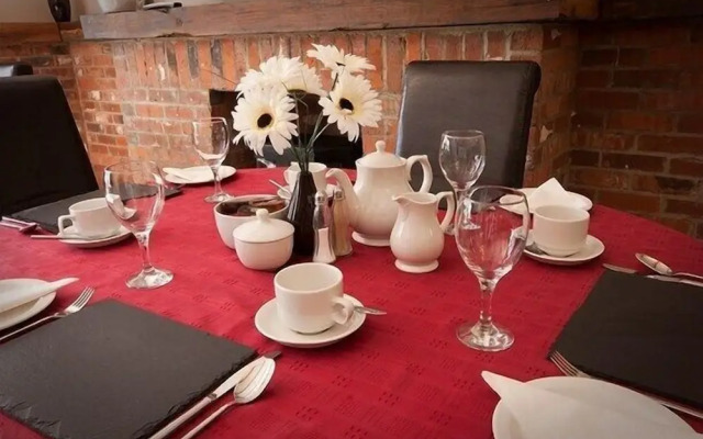 Lovesgrove Country Guest House