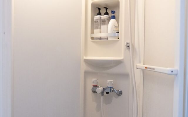 East Shinagawa Apartment