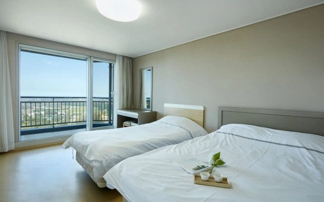 I Park Condominium Seoraksan