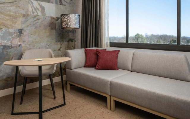 The Westin Tysons Corner