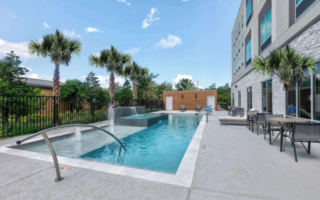 Hampton Inn & Suites by Hilton Shenandoah The Woodlands