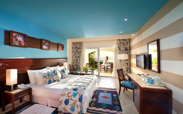 Concorde Moreen Beach Resort & Spa