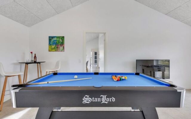 "Kimi" - 600m from the sea in Western Jutland