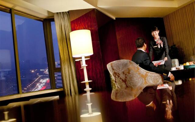 Wyndham Hotel Xian