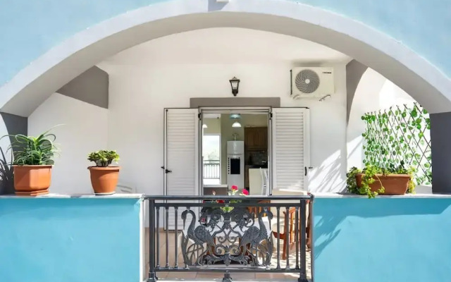 Zante s Azure Nest - Serene Summer Getaway
