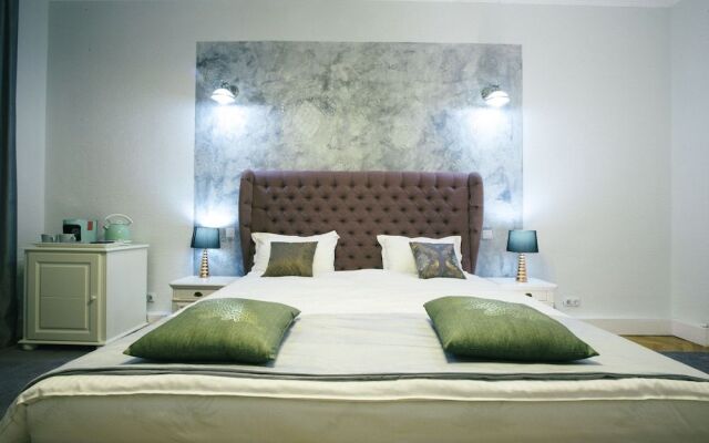Charma Residence