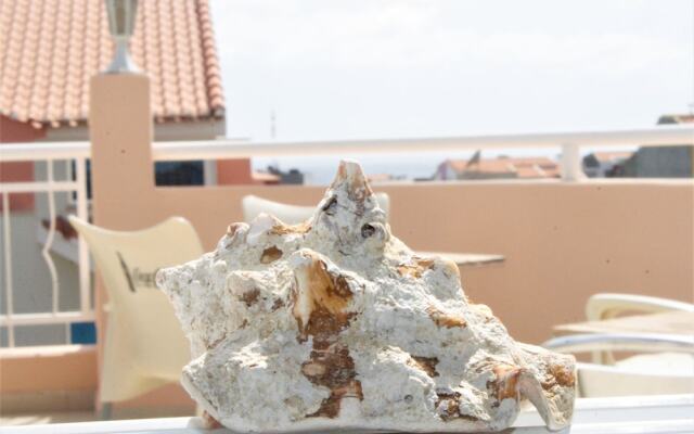 Hostel Casa Branca
