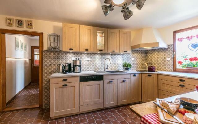 Maison Gîte Au Tonnelier