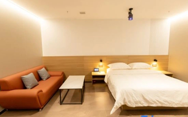 YunJin Hotel