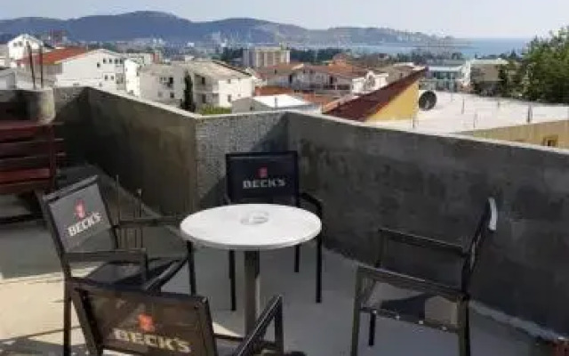 Apartments Aleksandar