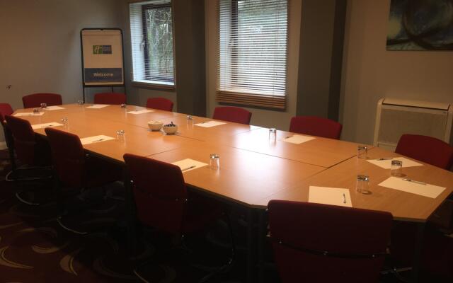 Holiday Inn Express Birmingham - Castle Bromwich by IHG
