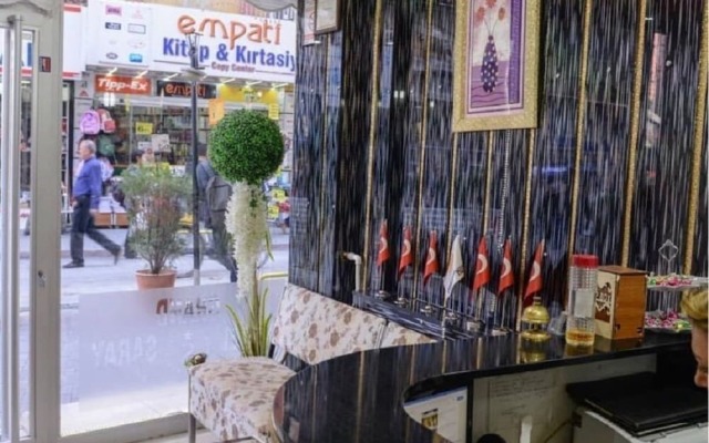 Grand Saray Hotel