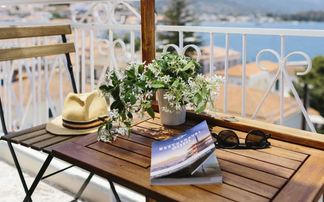 Dimitra Boutique Hotel