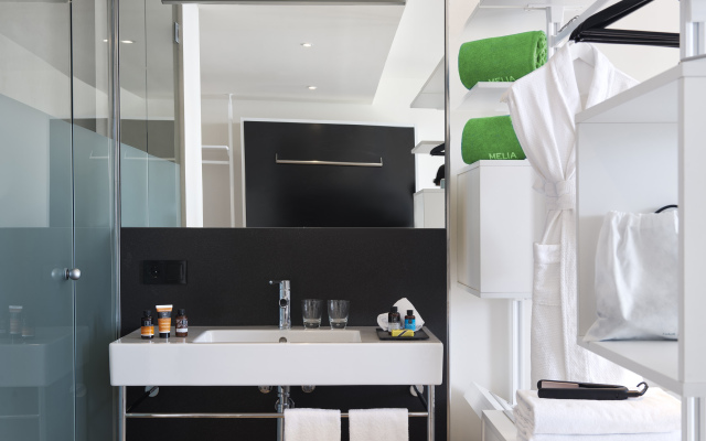 Melia South Beach Hotel