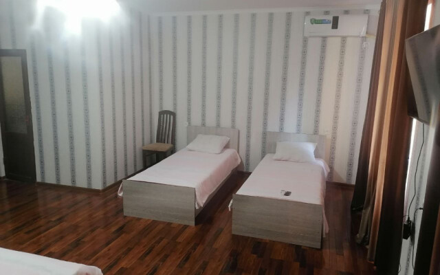 Kesh Hotel