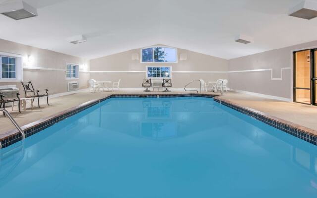 Baymont Inn & Suites Lawton