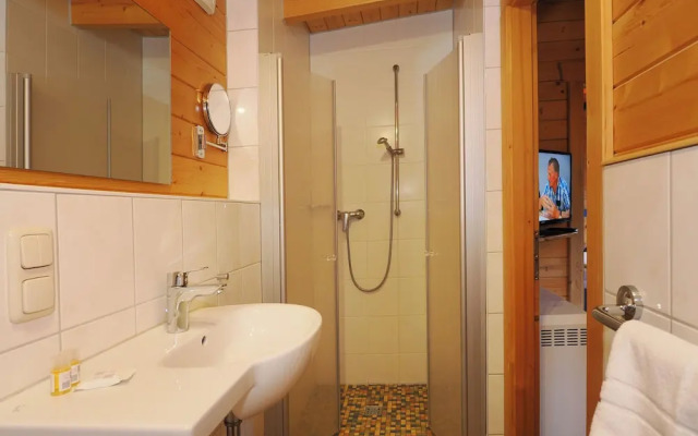 Forsthaus Langenberg