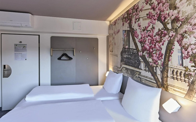 B&B Hotel Bonn-City