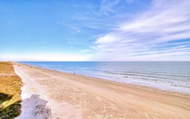 Tita'S Sandcastle Lc17 Home