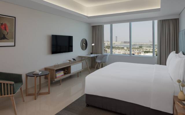 Staybridge Suites Dubai Internet City, an IHG Hotel