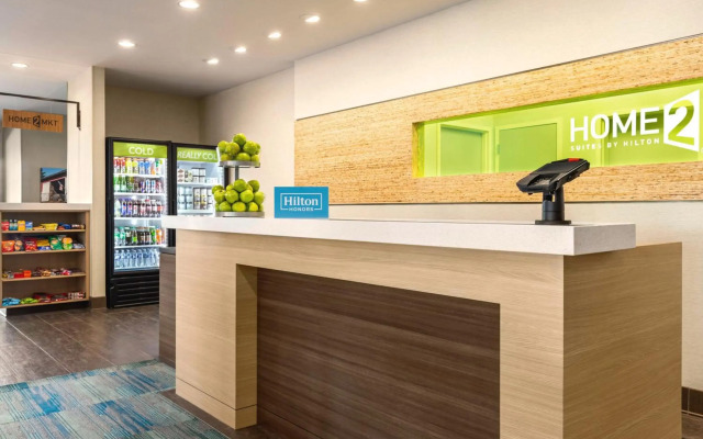 Home2 Suites by Hilton Leesburg