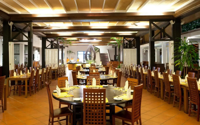 Cinnamon Lodge