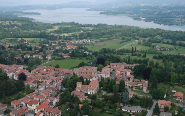 Locanda dei Mai Intees